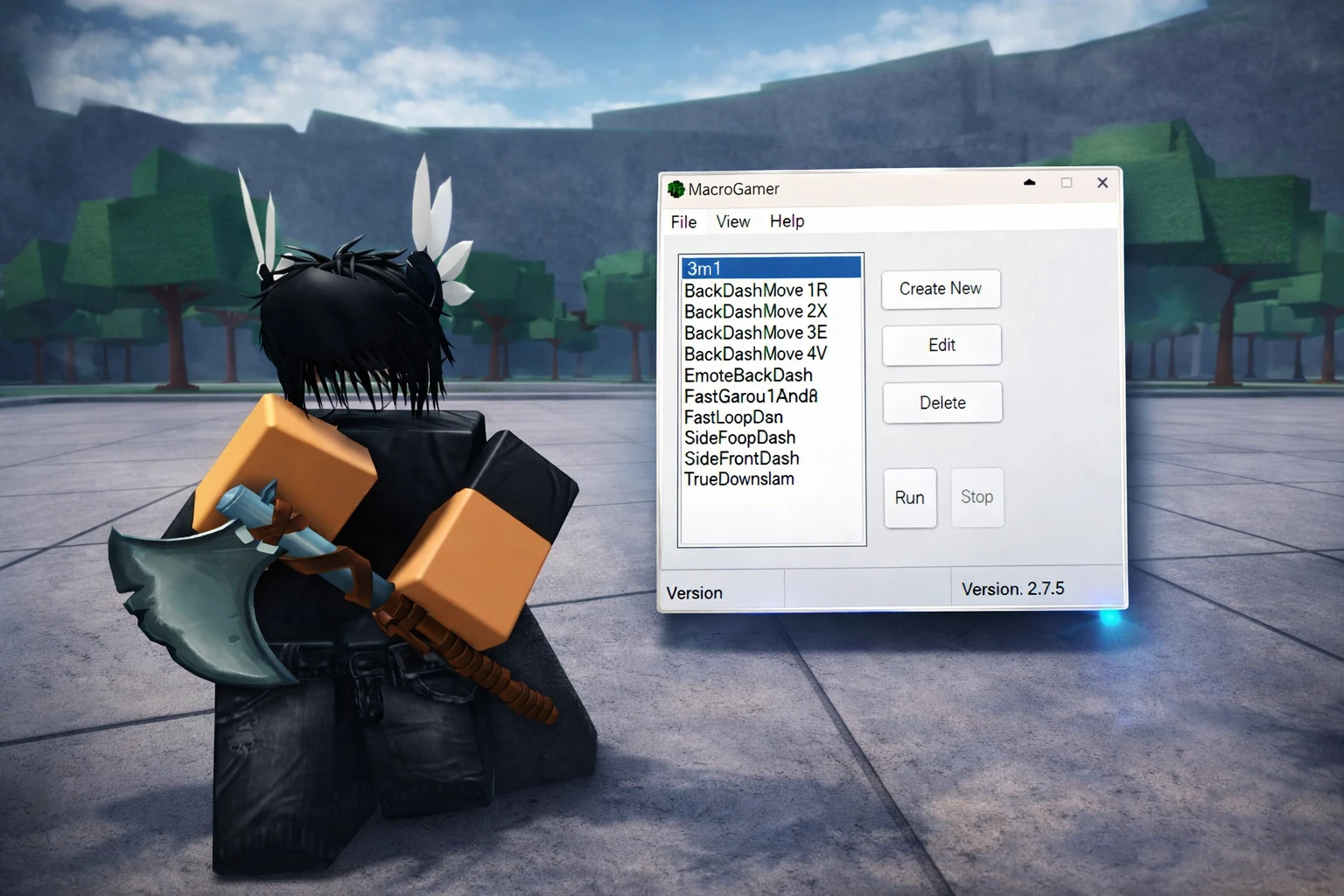 Rf24 Fastflags Fieel's FastFlags – Reduce Ping & Unlock FPS | Roblox Optimization ...