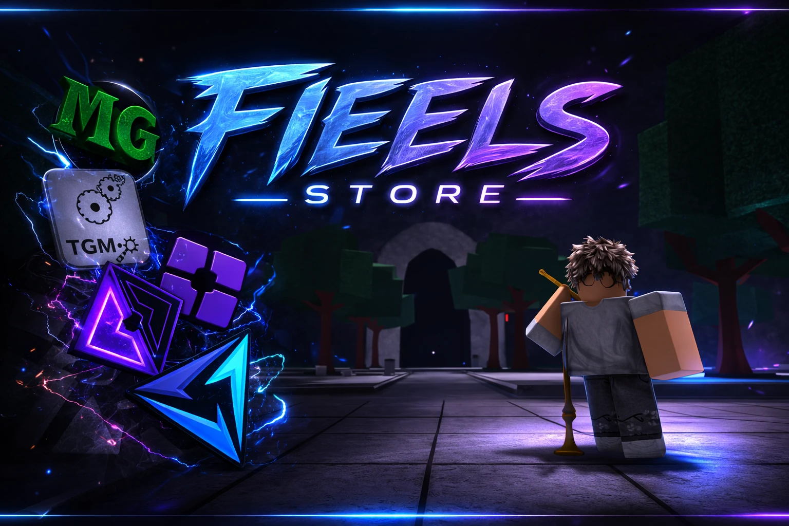 Rf24 Fastflags FastFlags - Fieel Digital – Roblox Macros & Performance Tools